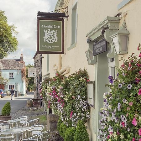 The Cavendish Arms Hotel Cartmel Bilik gambar