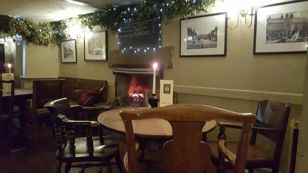 The Cavendish Arms Hotel Cartmel Luaran gambar