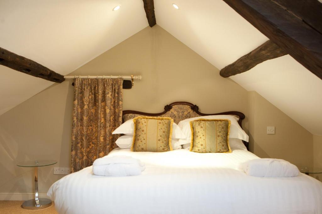 The Cavendish Arms Hotel Cartmel Luaran gambar