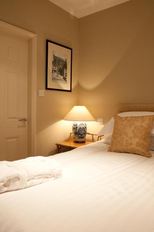 The Cavendish Arms Hotel Cartmel Bilik gambar