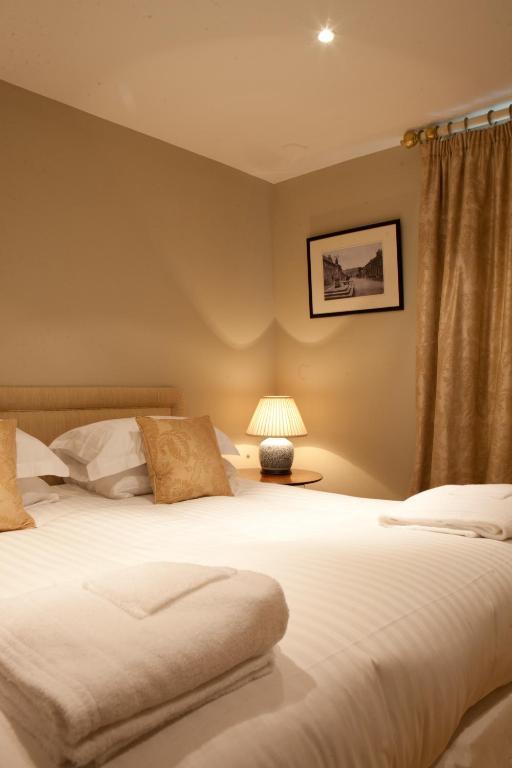 The Cavendish Arms Hotel Cartmel Bilik gambar