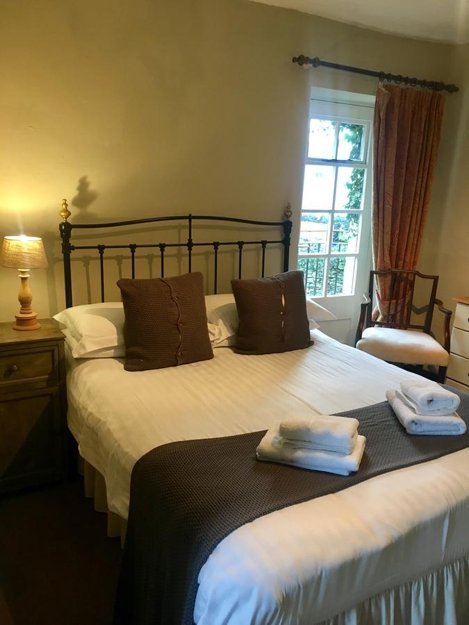 The Cavendish Arms Hotel Cartmel Luaran gambar