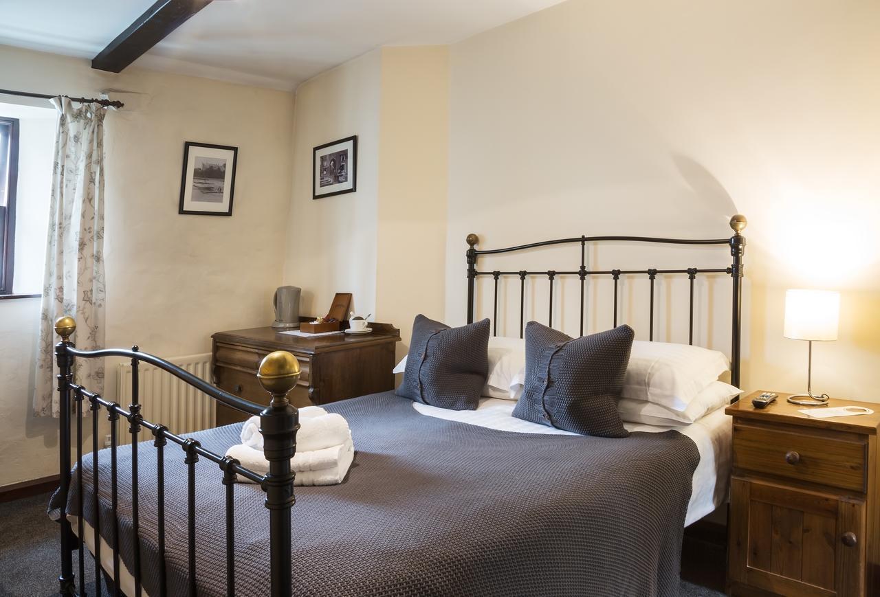 The Cavendish Arms Hotel Cartmel Luaran gambar