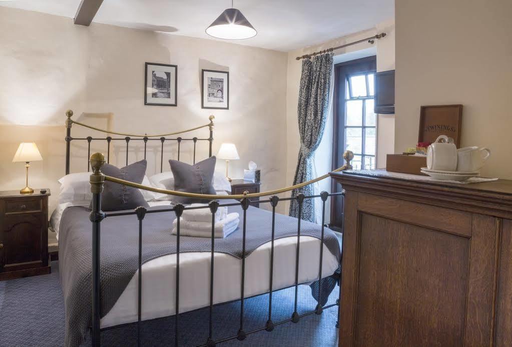 The Cavendish Arms Hotel Cartmel Luaran gambar